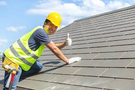 Professional Roofing in Hudson, IL